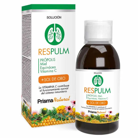 PRISMA NATURAL Respulm 250 ml Kosmetik