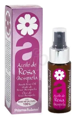 PRISMA NATURAL Prisma Nat Aceite Rosa Mosqueta 50 ml Spray Kosmetik