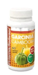 PRISMA NATURAL Prisma Nat Garcinia Cambogia 60 Caps800 Mg Kosmetik