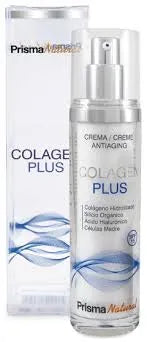PRISMA NATURAL Prisma Nat Colagen Plus Crema Regeneradora 50 ml Kosmetik