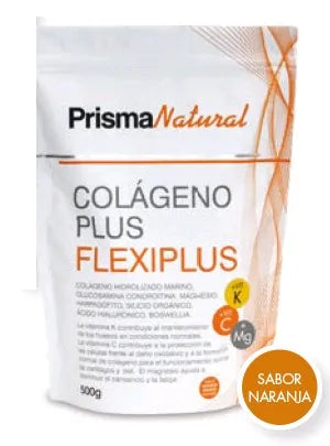 PRISMA NATURAL Prisma Nat Doy Pack Colagen Plus Flexi Plus, 500 g Kosmetik