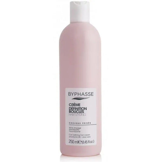 BYPHASSE BYPHASSE Crema Activ Boucles für lockiges Haar 250 ml Kosmetik