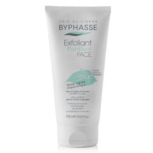BYPHASSE BYPHASSE Home Spa Experience Peeling Gesichtsreiniger 150 ml Kosmetik