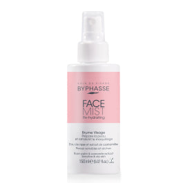 Byphasse Face Mist Bruma Facial Pieles Secas y Sensibles 150ml