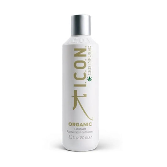 ICON Organic Conditioner 250 ml Conditioner für die Haarpflege