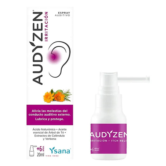 YSANA Audyzen Reizung 20 ml Hautpflege Kosmetikprodukt