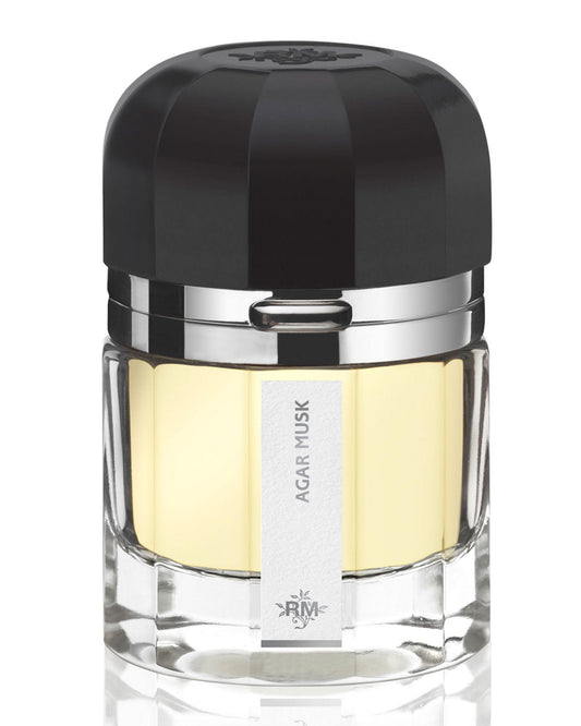 Ramon Monegal Ramon Monegal, Agar Musk, Eau de Parfum, Unisex, 50 ml Regular