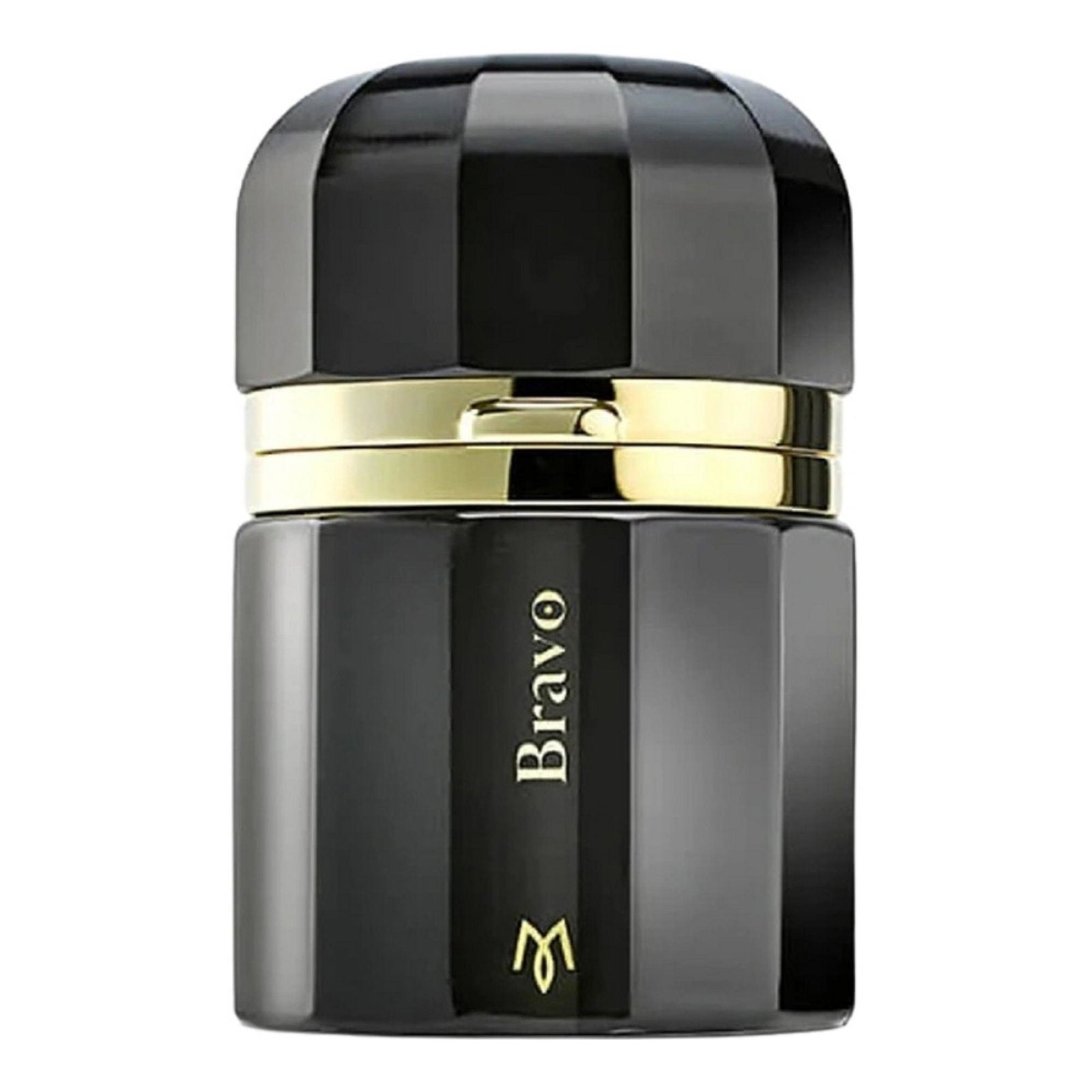 Ramon Monegal Ramon Monegal, Bravo, Eau de Parfum, Unisex, 50 ml Regular