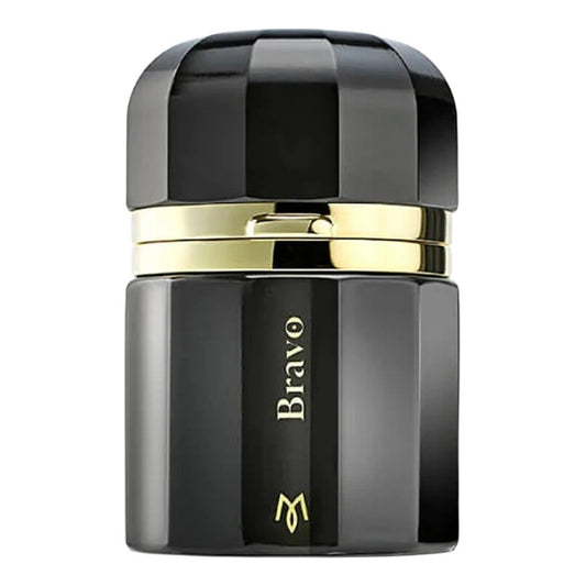 Ramon Monegal Ramon Monegal, Bravo, Eau de Parfum, Unisex, 50 ml Regular