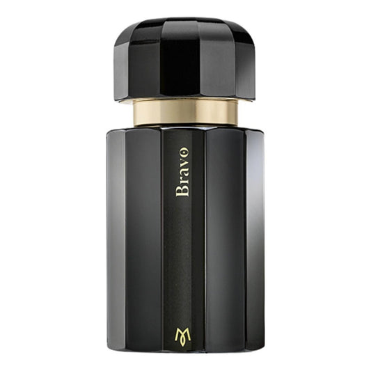 Ramon Monegal Ramon Monegal, Bravo, Eau de Parfum, Unisex, 100 ml Regular