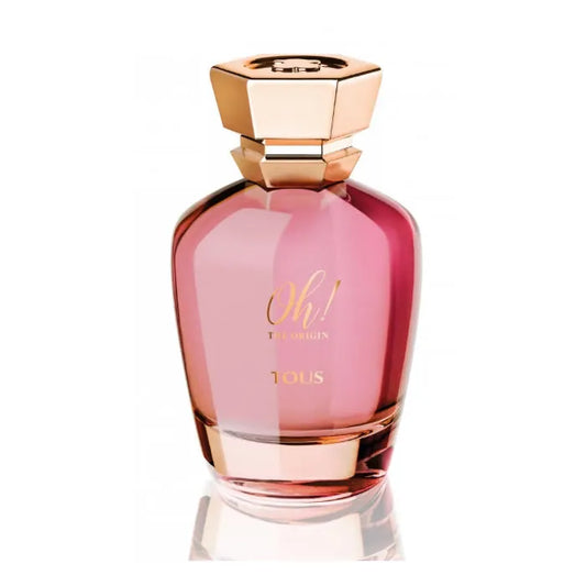 TOUS TOUS Oh! The Origin Eau de Parfum Spray 100 ml Parfüm