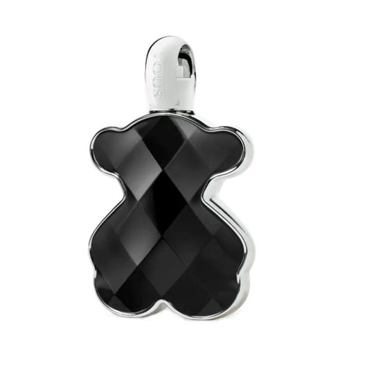 TOUS TOUS Loveme Onyx Eau de Parfum Spray 50 ml Parfüm