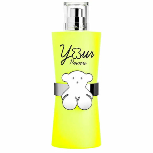 TOUS TOUS Your Powers Eau de Toilette Spray 90 ml Parfüm