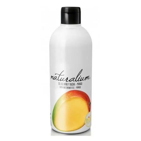 Naturalium Duschgel Mango 500ml