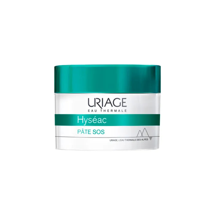 URIAGE URIAGE Hyseac SOS-Nudeln 15 g Akutpflege Kosmetik