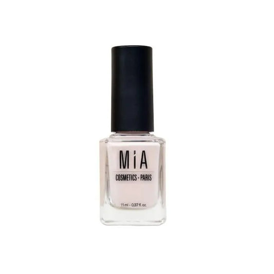 MÍA Cosmetics Nail Enamel Sand Storm Make-up
