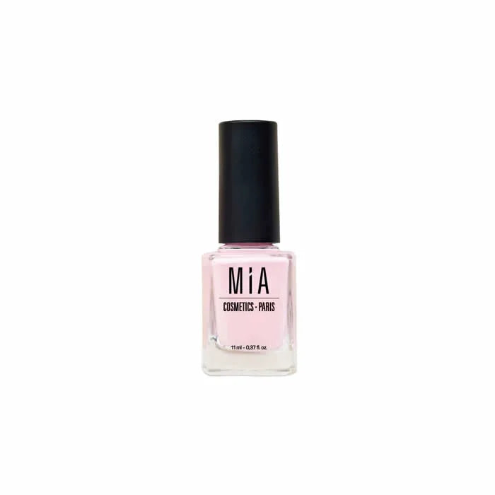 MÍA Mía Cosmetics Nail Polish Ballerina Pink