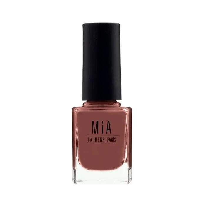 MÍA Mía Cosmetics Nail Enamel Mahogany