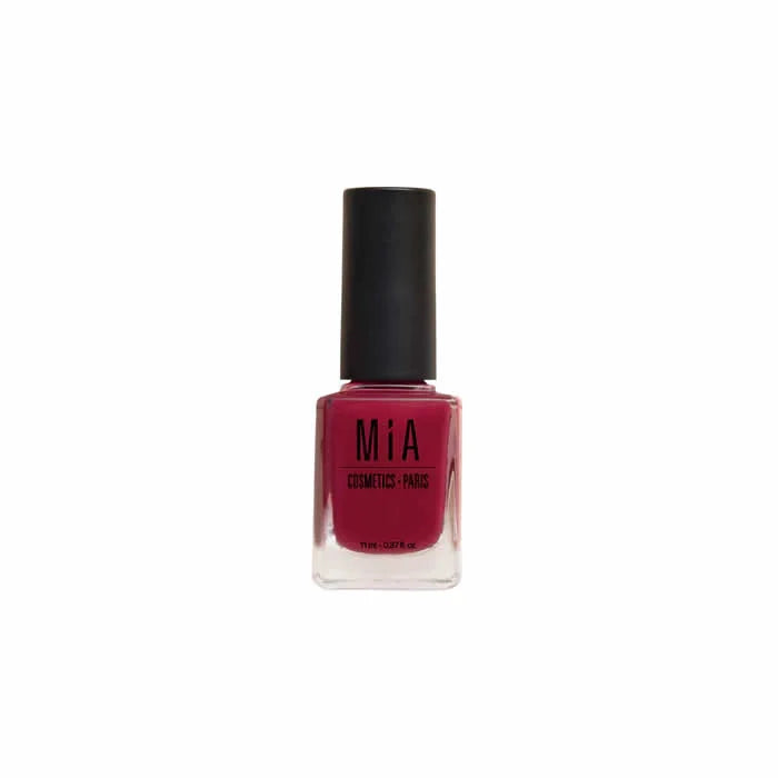 MÍA Mía Cosmetics Nail Polish Carmine