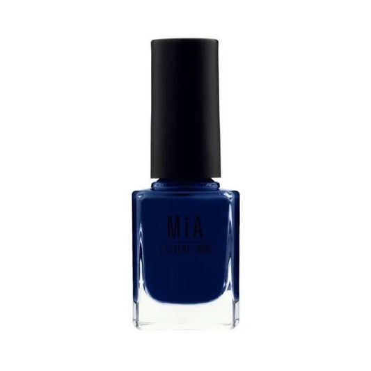 MÍA Cosmetics Nail Enamel Midnight Sky Make-up