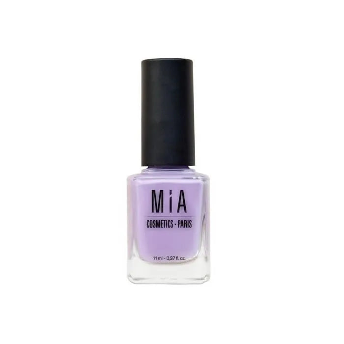 MÍA Cosmetics Nail Enamel Ametyst Make-up