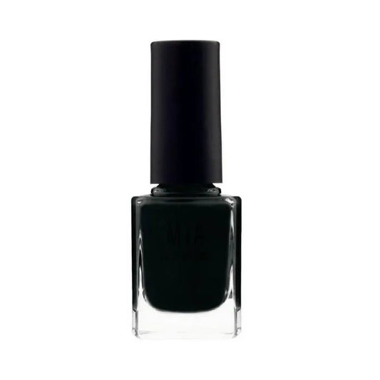 MÍA Cosmetics Nail Enamel Coal Make-up