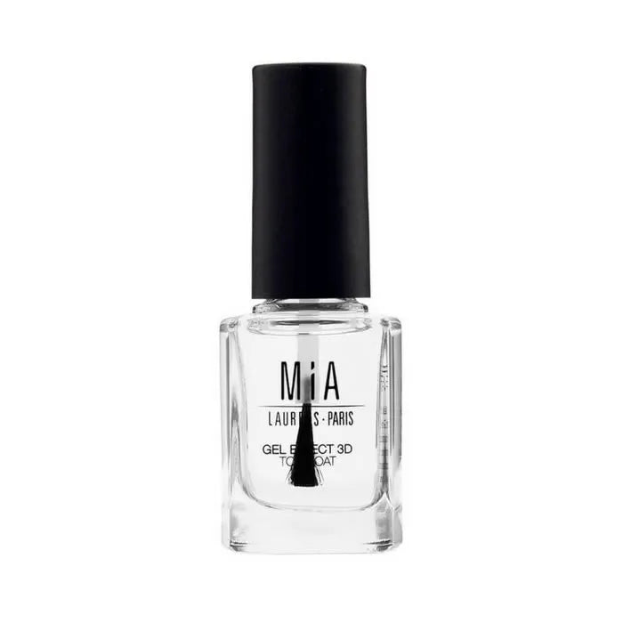 MÍA Mía Cosmetics Nail Enamel Gel Effect 3D