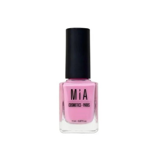 MÍA Cosmetics Nail Enamel Bubblegum Make-up