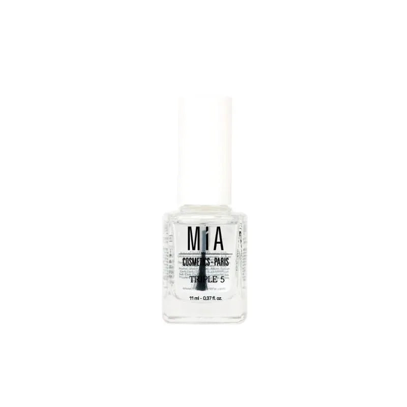 MÍA COSMETICS Mía Cosmetics Triple 5 Tratamiento Uñas 11ml