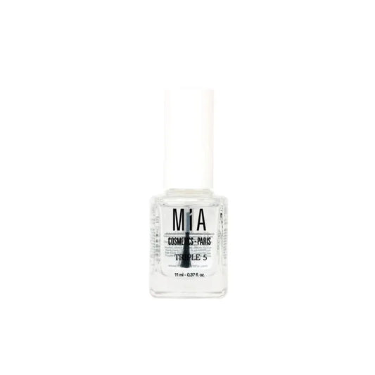 MÍA COSMETICS MÍA COSMETICS Triple 5 Nagelpflege Behandlung 11 ml Make-up