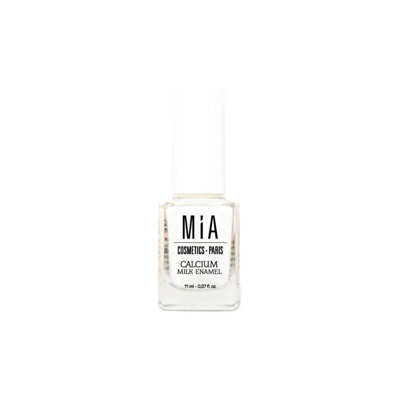 MÍA COSMETICS Mía Cosmetics Calcium Milk Enamel Tratamiento Uñas 11ml