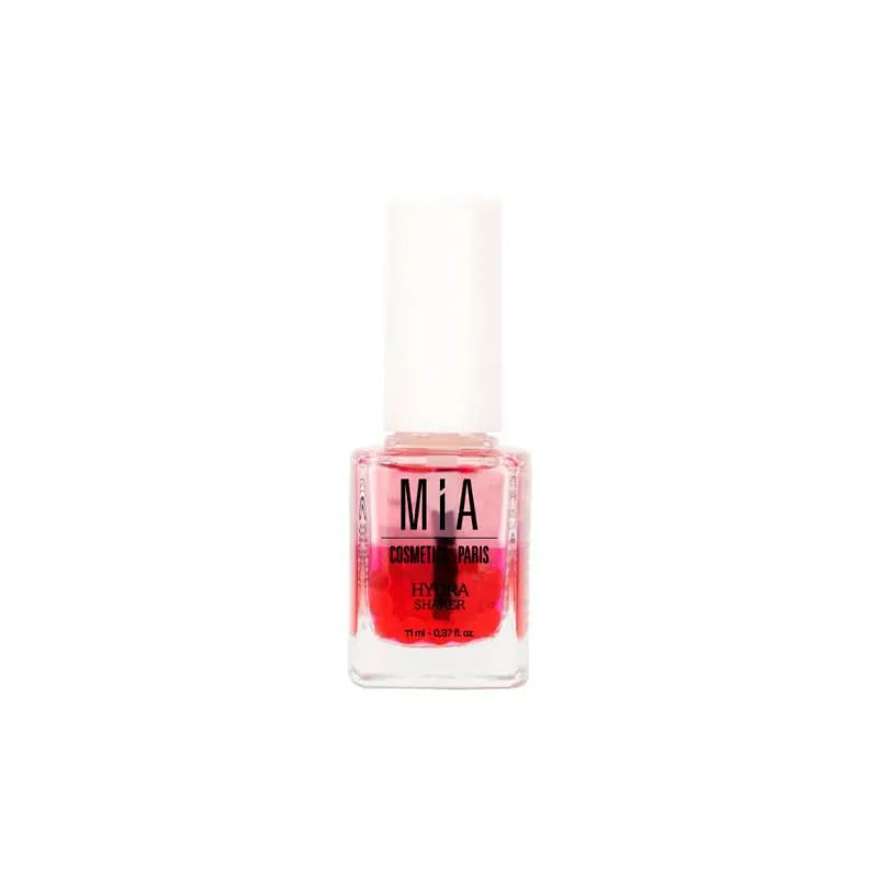 MÍA COSMETICS Mía Cosmetics Hydra Shaker Tratamiento Uñas 11ml