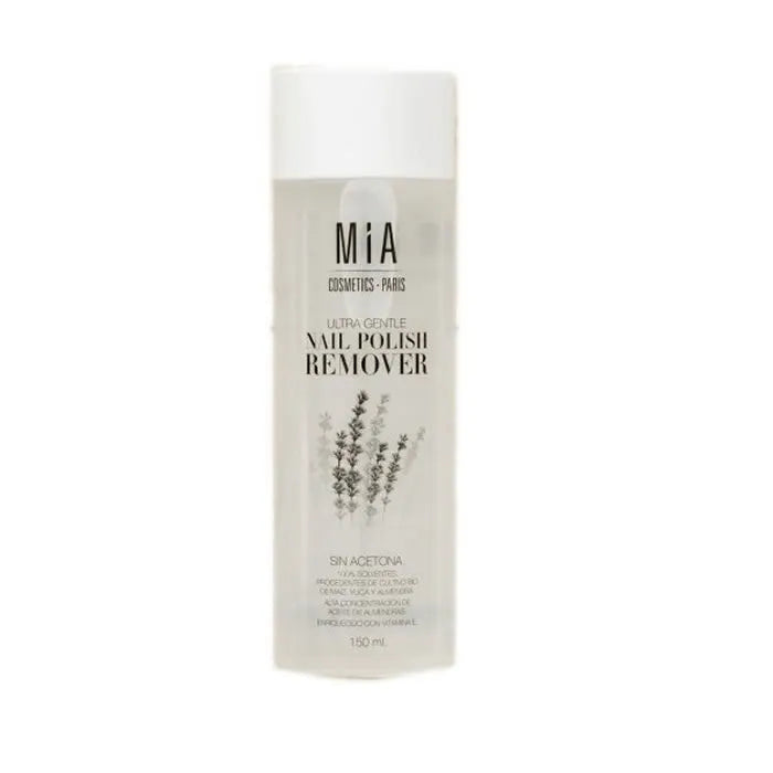 MÍA Mia Qita Ultrasoft Nagellack 150ml EAN 8436558880535