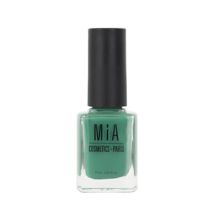 MÍA Mía Cosmetics Nail Enamel Jade