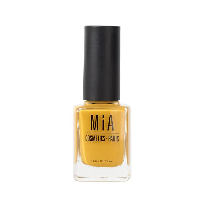 MÍA Mía Cosmetics Nail Enamel Dandelion