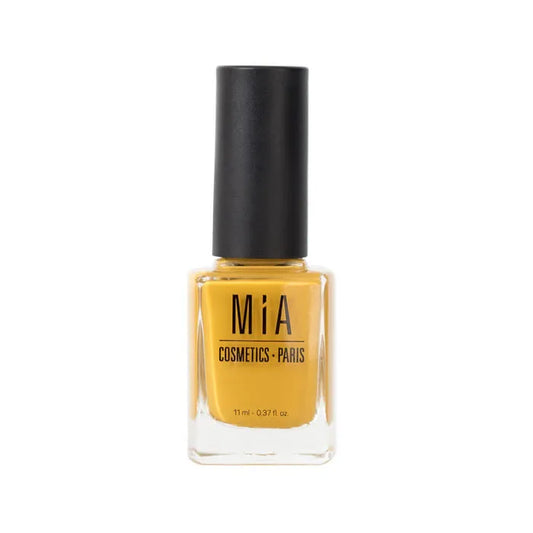 MÍA MÍA Mía Cosmetics Nagellack Nail Enamel Farbe Dandelion Make-up