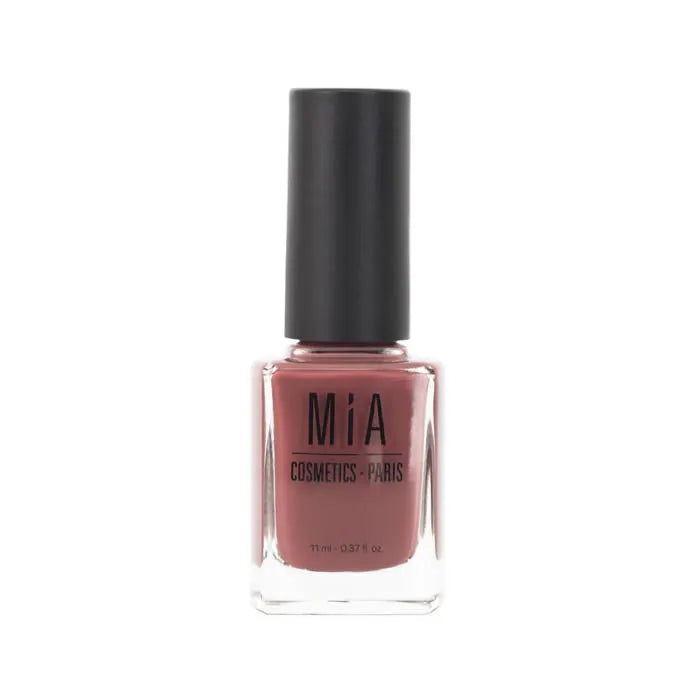 MÍA Mía Cosmetics Nail Enamel Terracotta