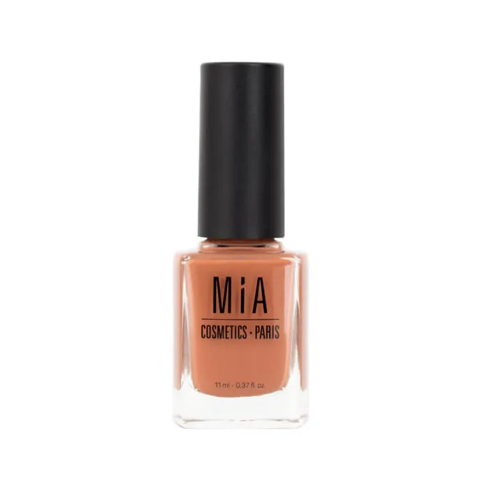 Mía Cosmetics Nail Enamel Toffee