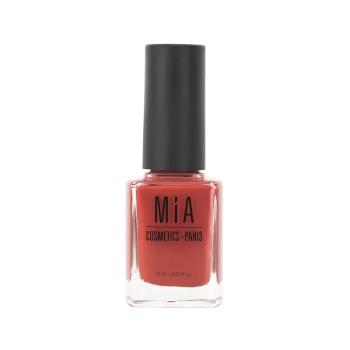 MÍA Mía Cosmetics Nail Enamel Ginger