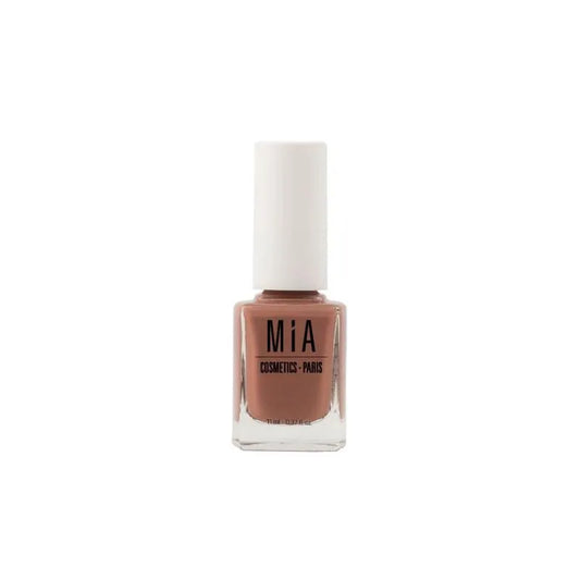 MÍA COSMETICS Luxury Nudes Nagellack Honey Bronze 11 ml Make-up