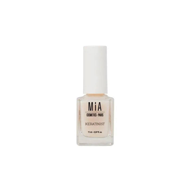 MÍA COSMETICS MÍA COSMETICS Keratinist Nagelmaske 11 ml Make-up