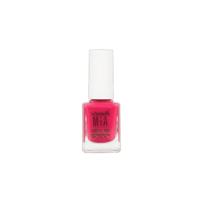 MÍA COSMETICS MÍA COSMETICS Mía Cosmetics Bio-Sourced Esmalte Tourmaline 11 ml Make-up