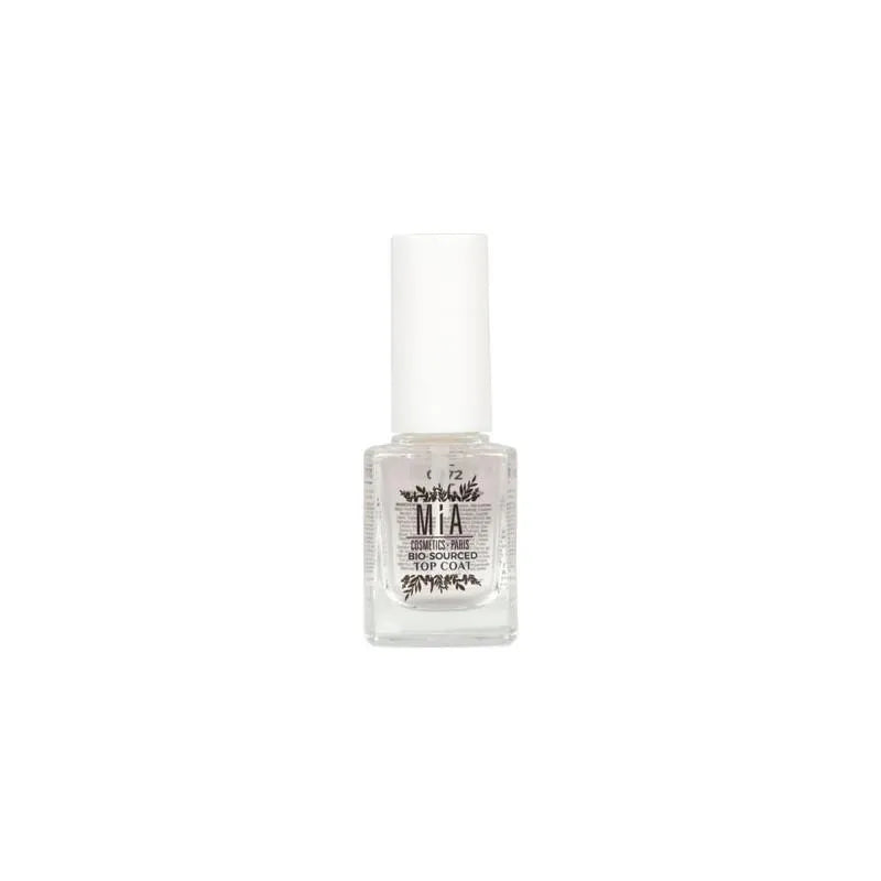MÍA COSMETICS Mía Cosmetics Bio-Sourced Top Coat 11ml