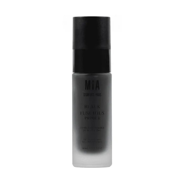 MÍA Mía Cosmetics Black Luscious Primer 30ml EAN 8436558887015