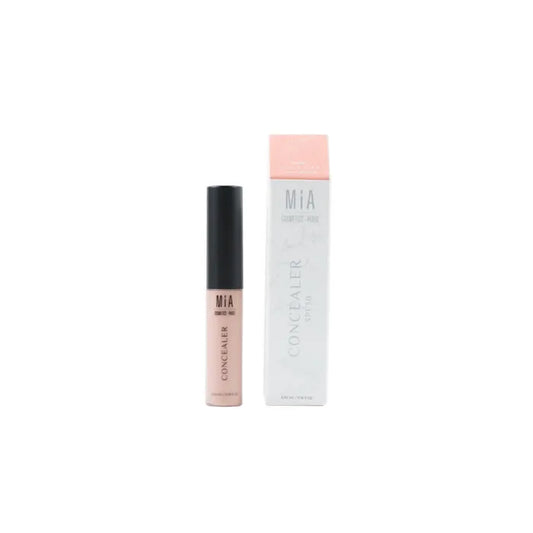 MÍA MÍA Concealer SPF 30 Salmon 5,5 ml Mía Cosmetics Make-up Abdeckung