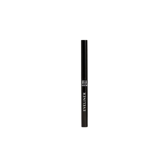 MÍA COSMETICS Eyeliner Deep Brown 0,2 g präziser Flüssig-Eyeliner in Dunkelbraun