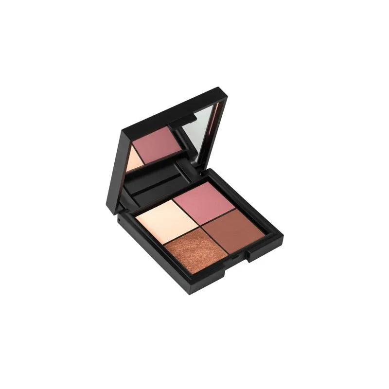 MÍA COSMETICS Mía Cosmetics Eyeshadow Palette Doré 10,5g