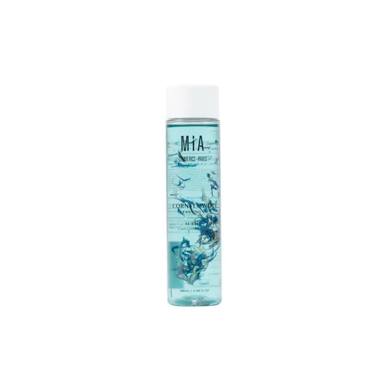 MÍA COSMETICS Mía Cosmetics Cornflower Aceite Limpiador 100ml