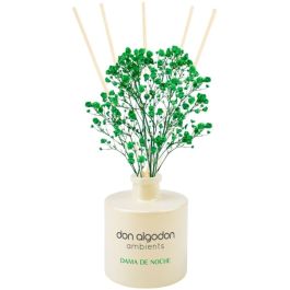 DON ALGODÓN DON ALGODÓN Mikado Dama De Noche 60 ml Duftstäbchen Kosmetik
