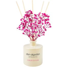 DON ALGODÓN DON ALGODÓN Mikado Cerezo En Flor 60 ml Duftstäbchen Kosmetik